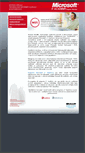 Mobile Screenshot of itacademy.wsti.pl